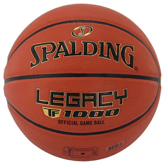 Acquista TF-1000 Legacy FIBA Composite Basketball per EUR 99.90 su Cheap  Slocog Jordan Outlet!