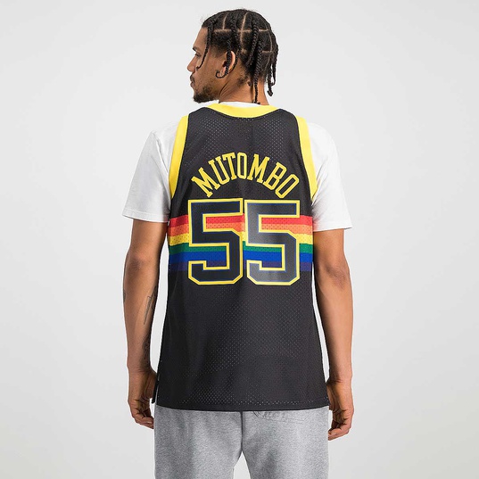 Top 5 Nuggets Jerseys to Own. In honor of the Denver Nuggets first