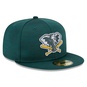 MLB OAKLAND ATHLETICS 59FIFTY CLUBHOUSE CAP  large image number 3