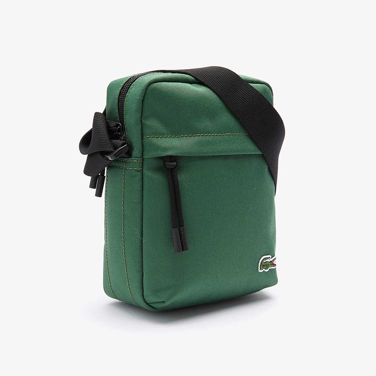 lacoste crossover bag