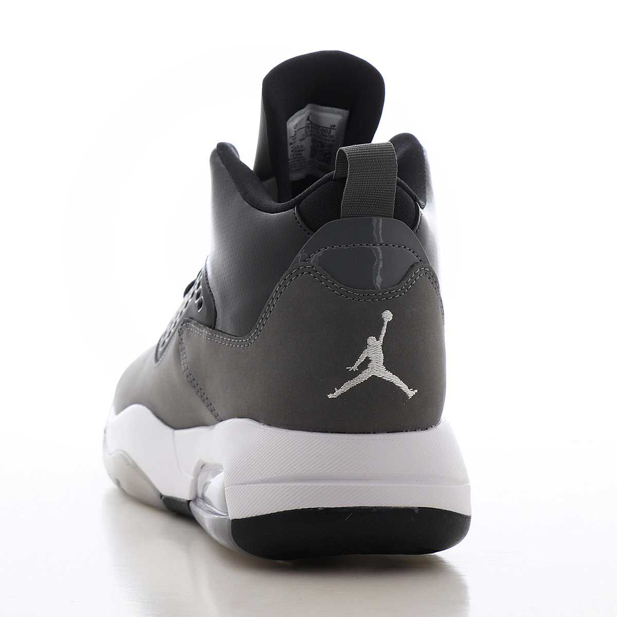 jordan maxin 200 smoke grey