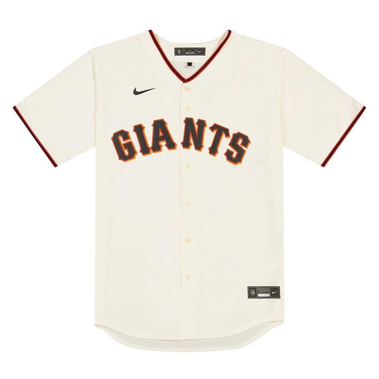 Nike San Francisco Giants MLB Fan Shop