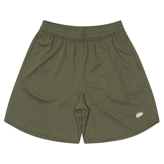 Basic Zip Shorts  large Bildnummer 1
