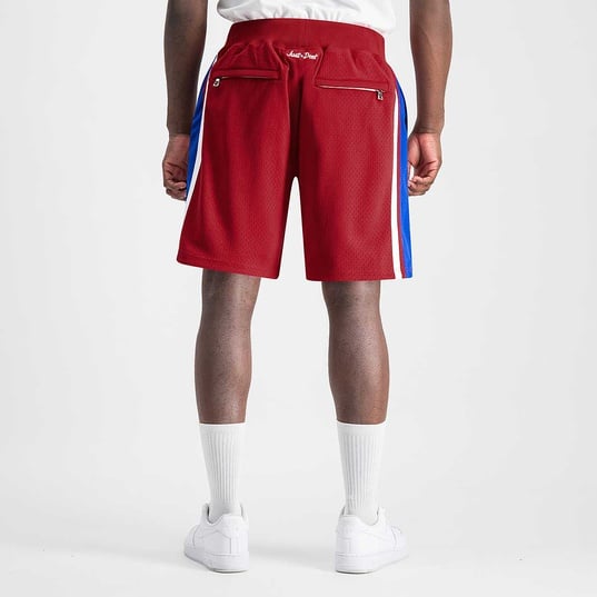 🏀 Hol' dir die NBA Just Don Philadelphia 76ers Shorts | KICKZ