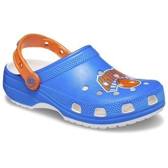 Crocs unisex Chinelo Crocs Crocband Flip Azuls Black