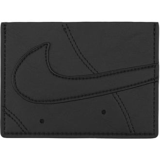 ICON AIR FORCE 1 CARD WALLET