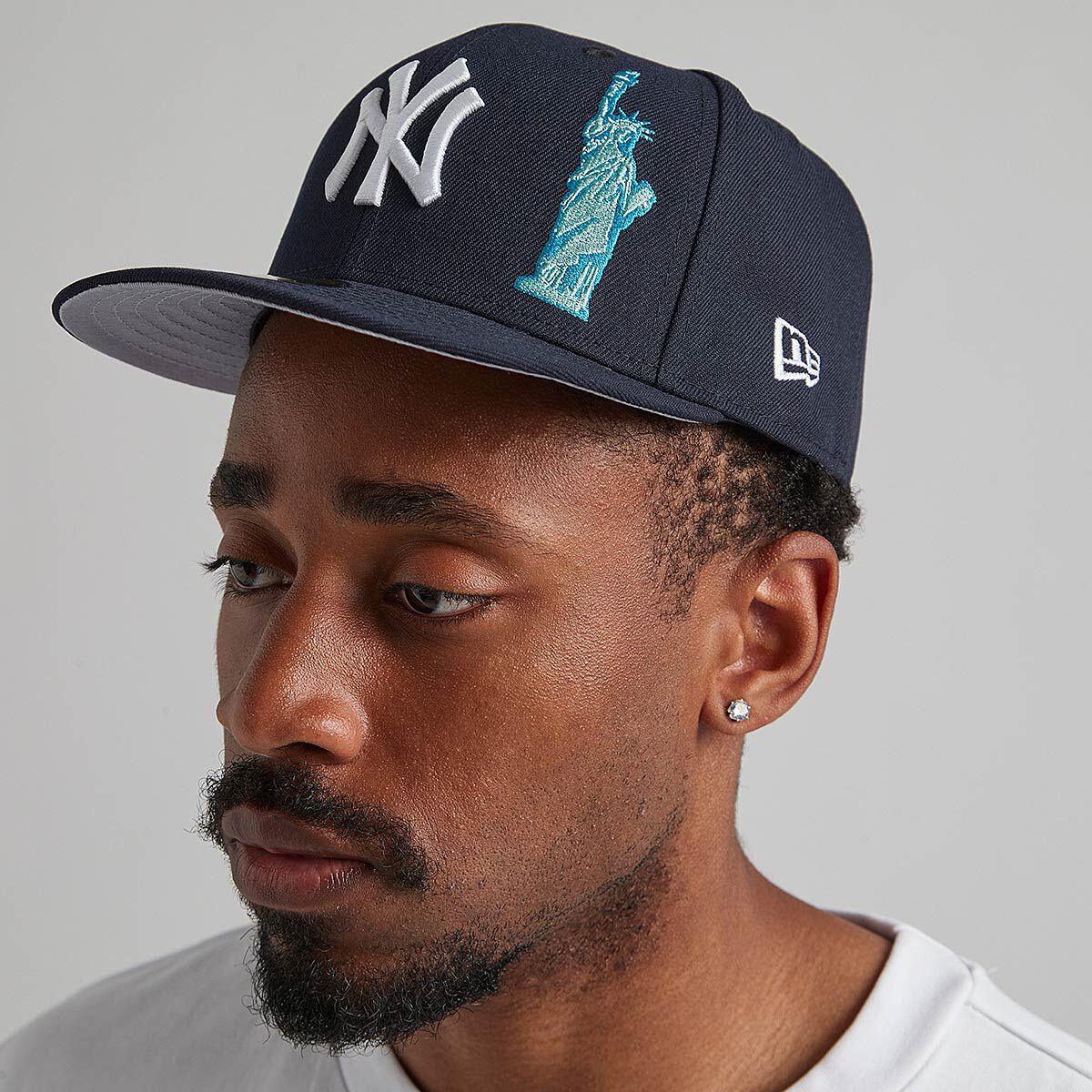 Buy MLB NEW YORK YANKEES CITY DESCRIBE 59FIFTY CAP for EUR 27.90