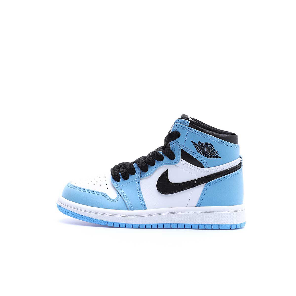 kickz jordan 1 university blue