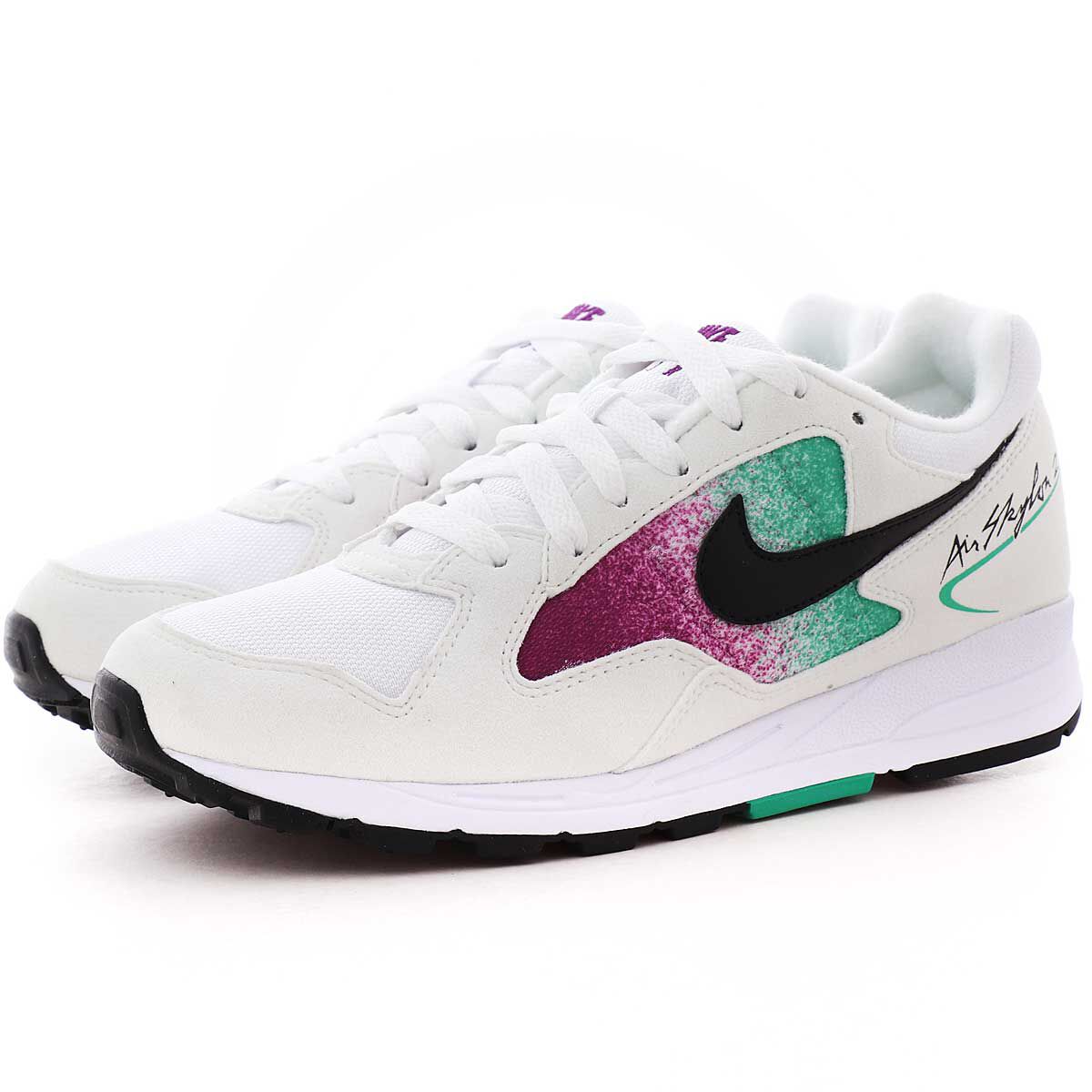 nike air skylon 2 emerald