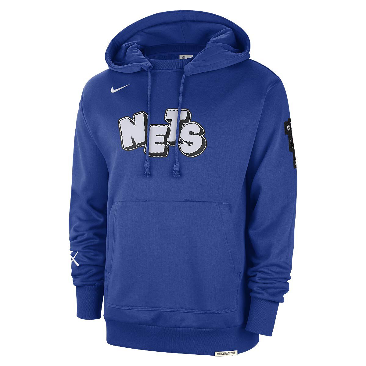 brooklyn nets x kaws hoodie US Mサイズ | shop.spackdubai.com