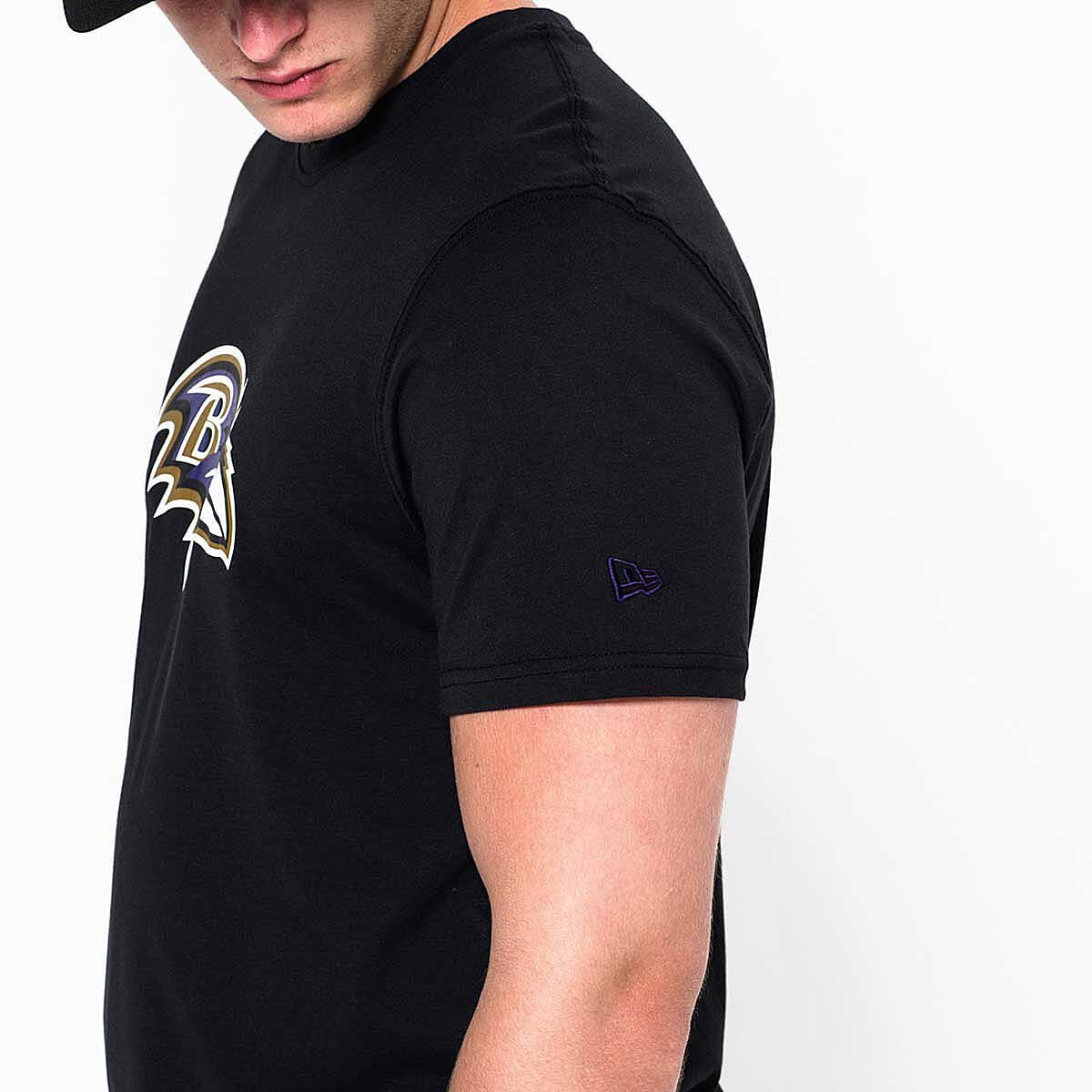 under armour ravens t shirt