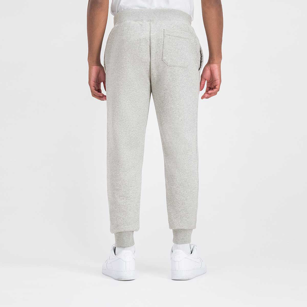 polo sport fleece pants