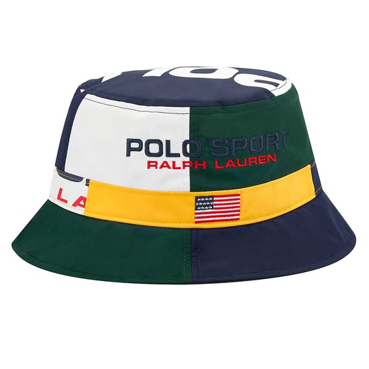 Kjøp POLO SPORT BUCKET HAT for N/A  på !