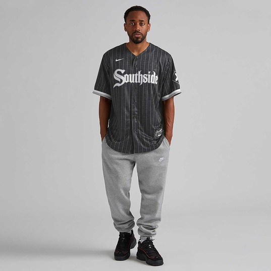 Nike MLB Chicago White Sox Official Replica Jersey City Connect