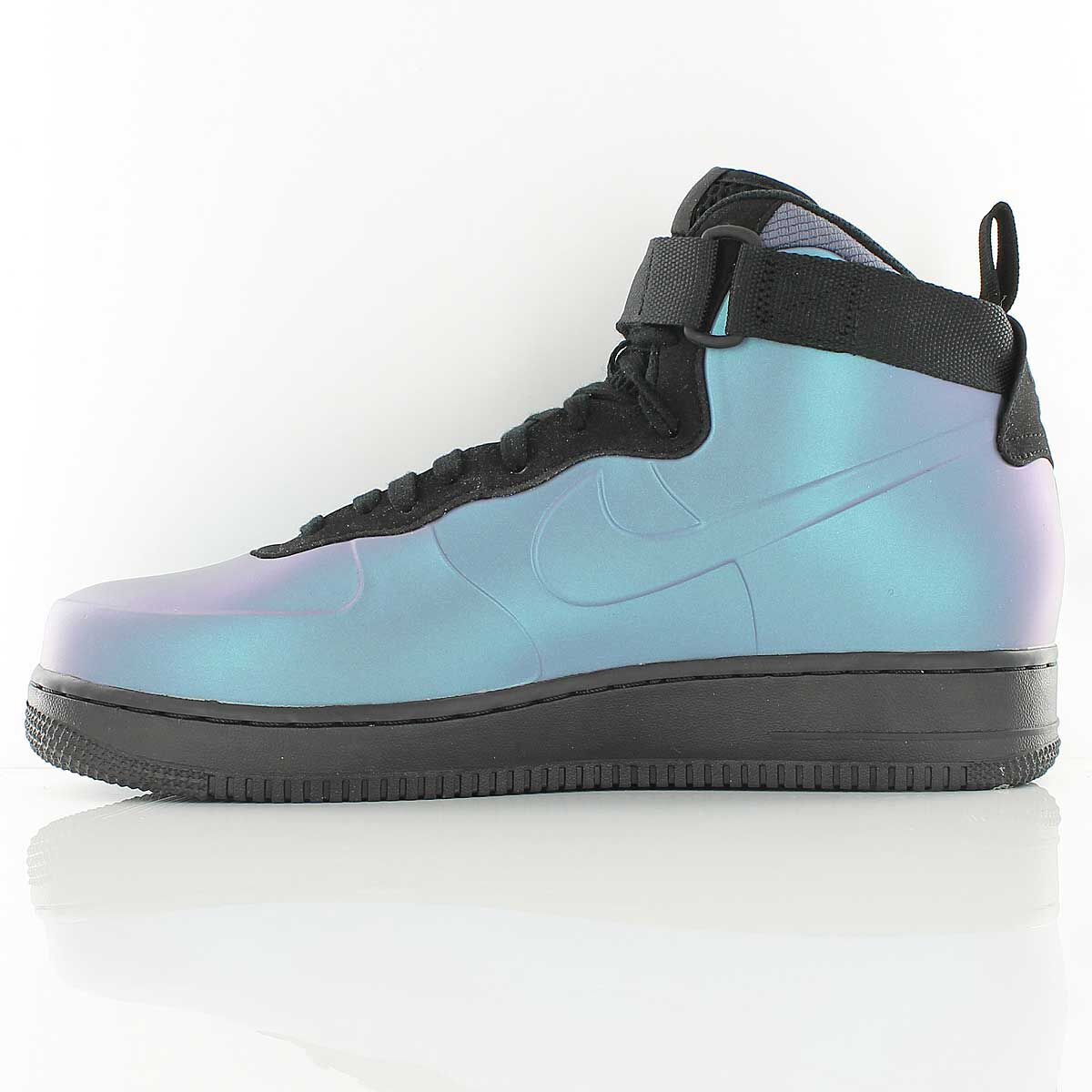 air force 1 foamposite cup light carbon