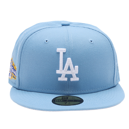 59Fifty LA Dodgers Allstar Cap by New Era