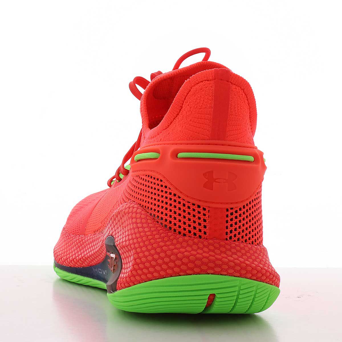 Curry 6 sale rocket red