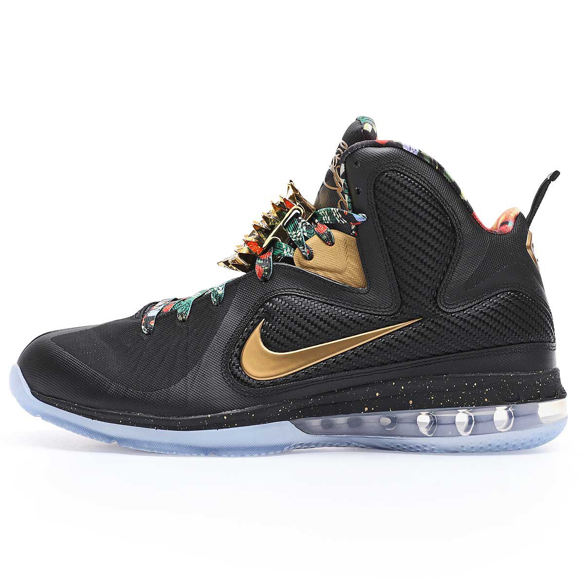 lebron 9 basketball shoes