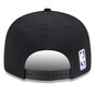 NBA LOS ANGELES LAKERS CONTRAST SIDE PATCH 9FIFTY SNAPBACK CAP  large image number 5