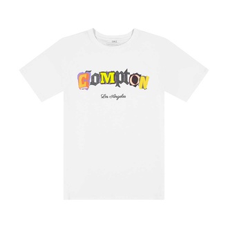 Compton L.A. Oversize T-Shirt