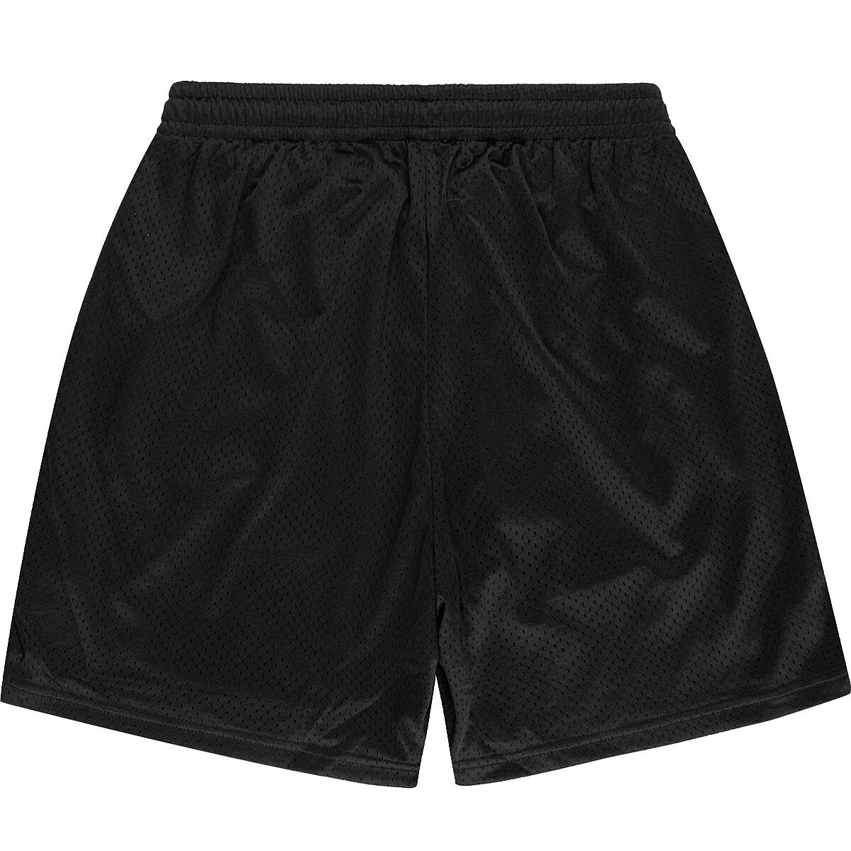 Mesh 2025 short shorts