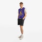 NBA LOS ANGELES LAKERS ESSENTIAL SLEEVELESS T-SHIRT  large image number 3
