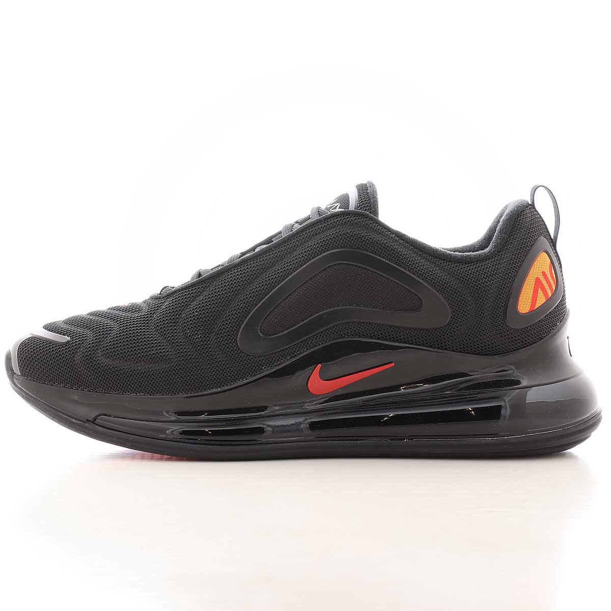 nike 720 black crimson