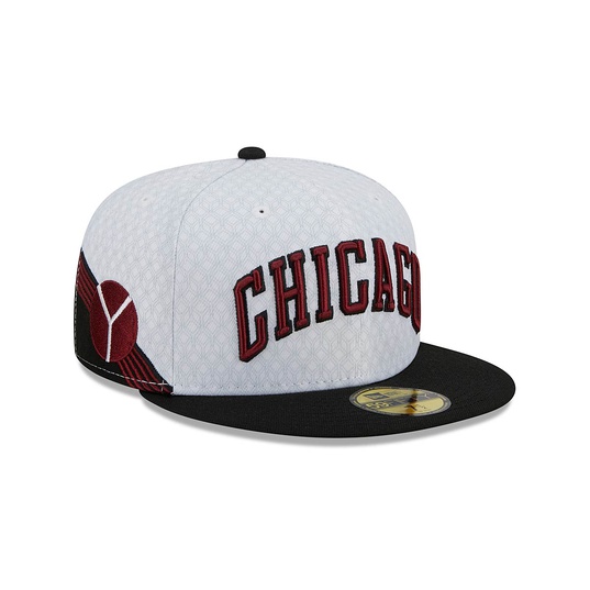 New Orleans Pelicans 22-23 CITY-EDITION SNAPBACK Hat