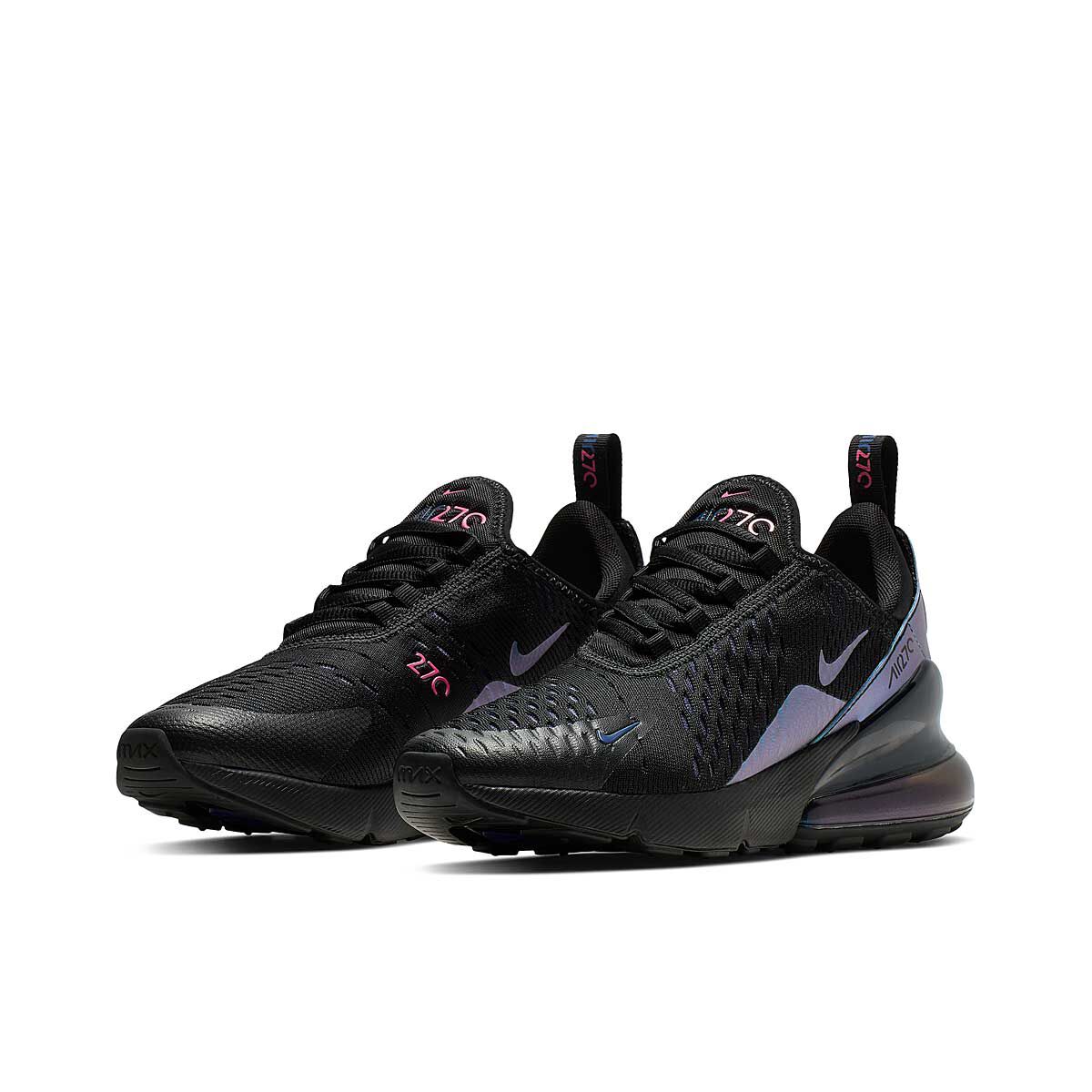 Air max 270 discount laser fuchsia regency purple