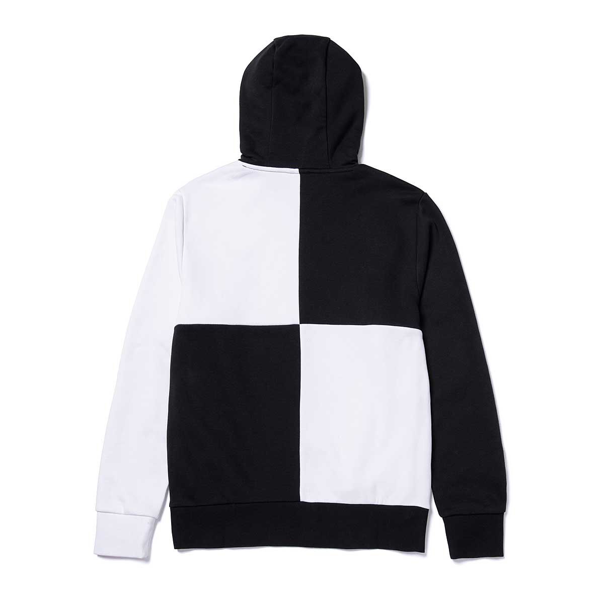 Buy x PLAYBOY COLOR BLOCK P/O HOODY - N/A 0.0 on KICKZ.com!