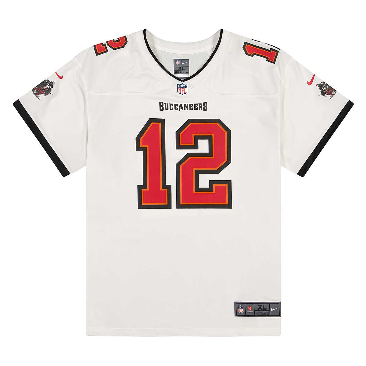 Tom brady tampa cheap bay jersey