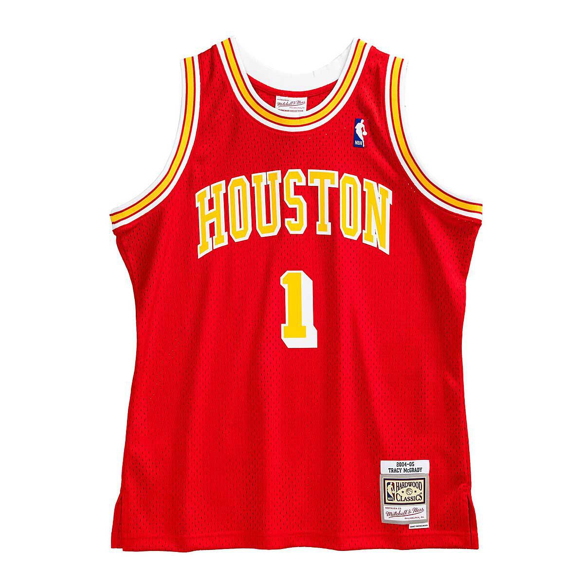 Houston rockets cheap jersey throwback