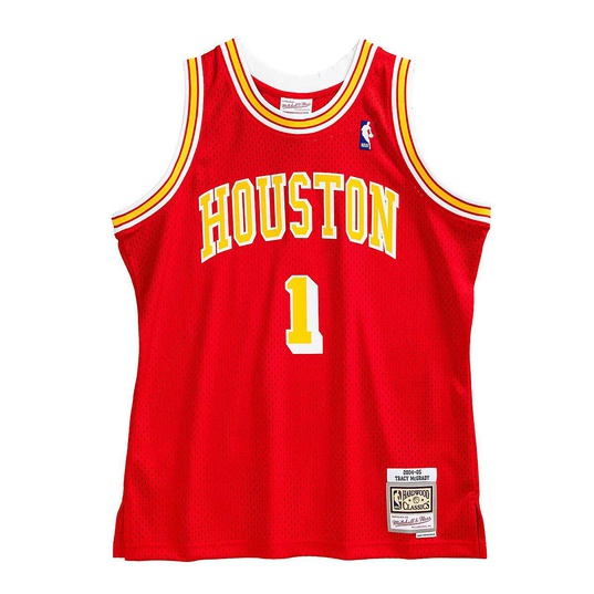 Vintage Nike Tracy McGrady #1 Orlando Magic NBA Basketball Jersey - Size XXL