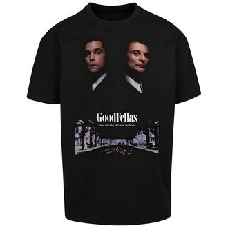 Goodfellas Poster Oversize T-Shirt
