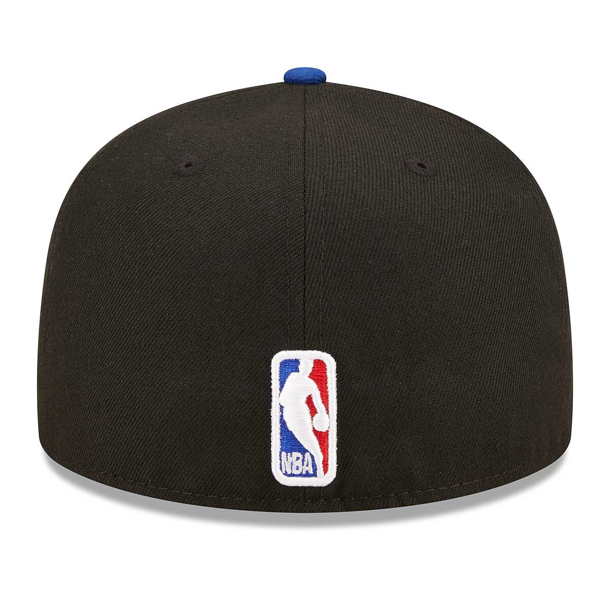 NBA LOGO TIPOFF 5950 CAP