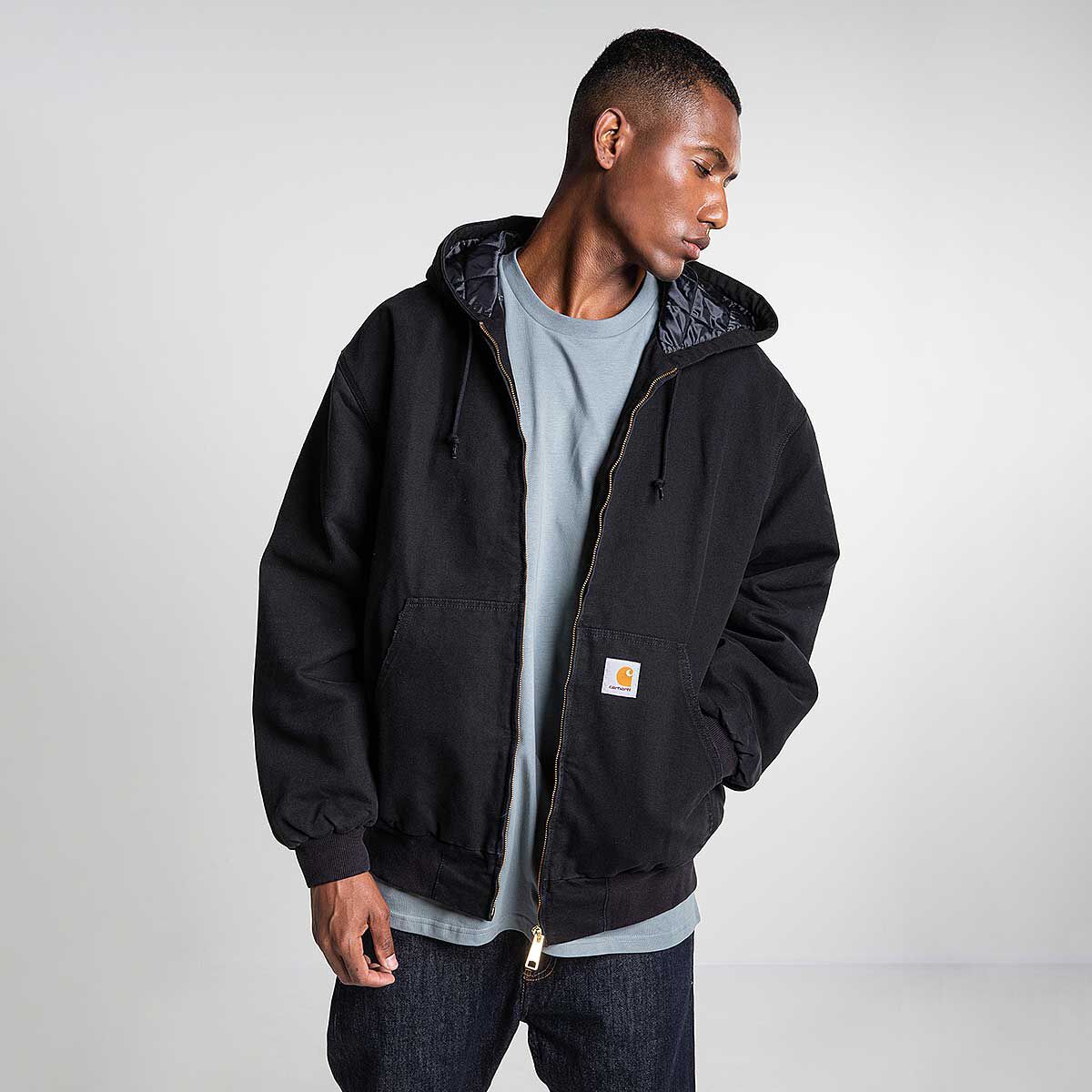 OG Active Jacket