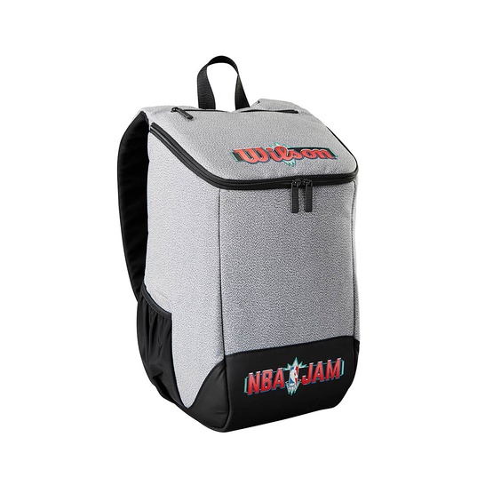 NBA JAM AUTHENTIC BACKPACK  large image number 1