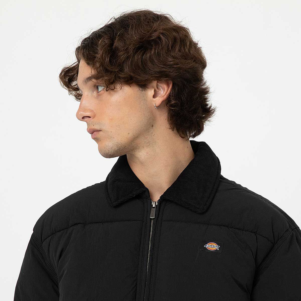 Vans sale overbrook jacket