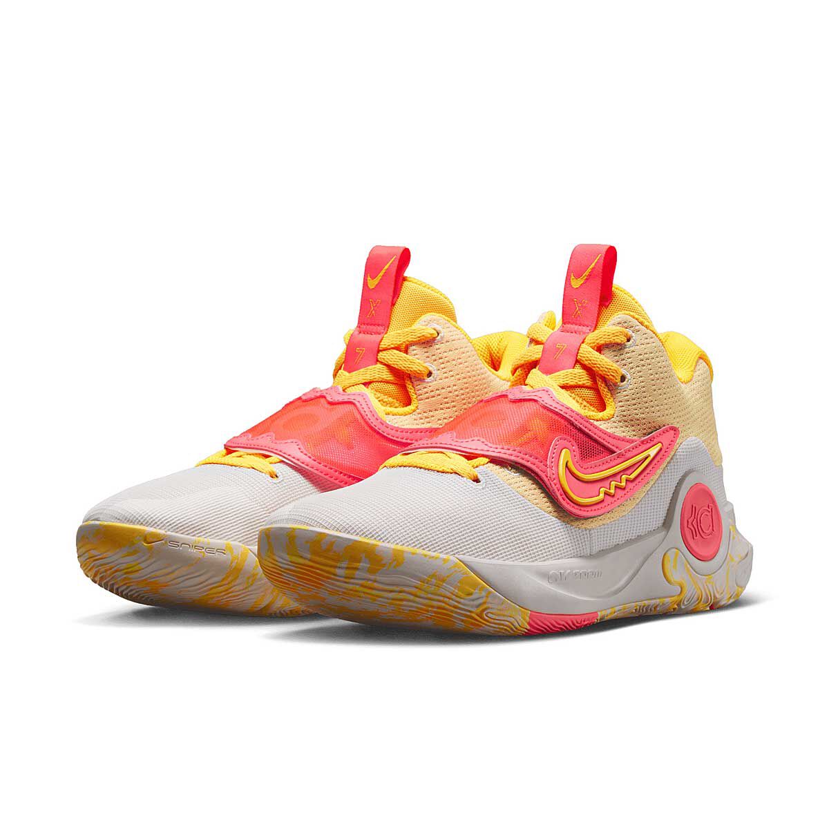 kds trey 5