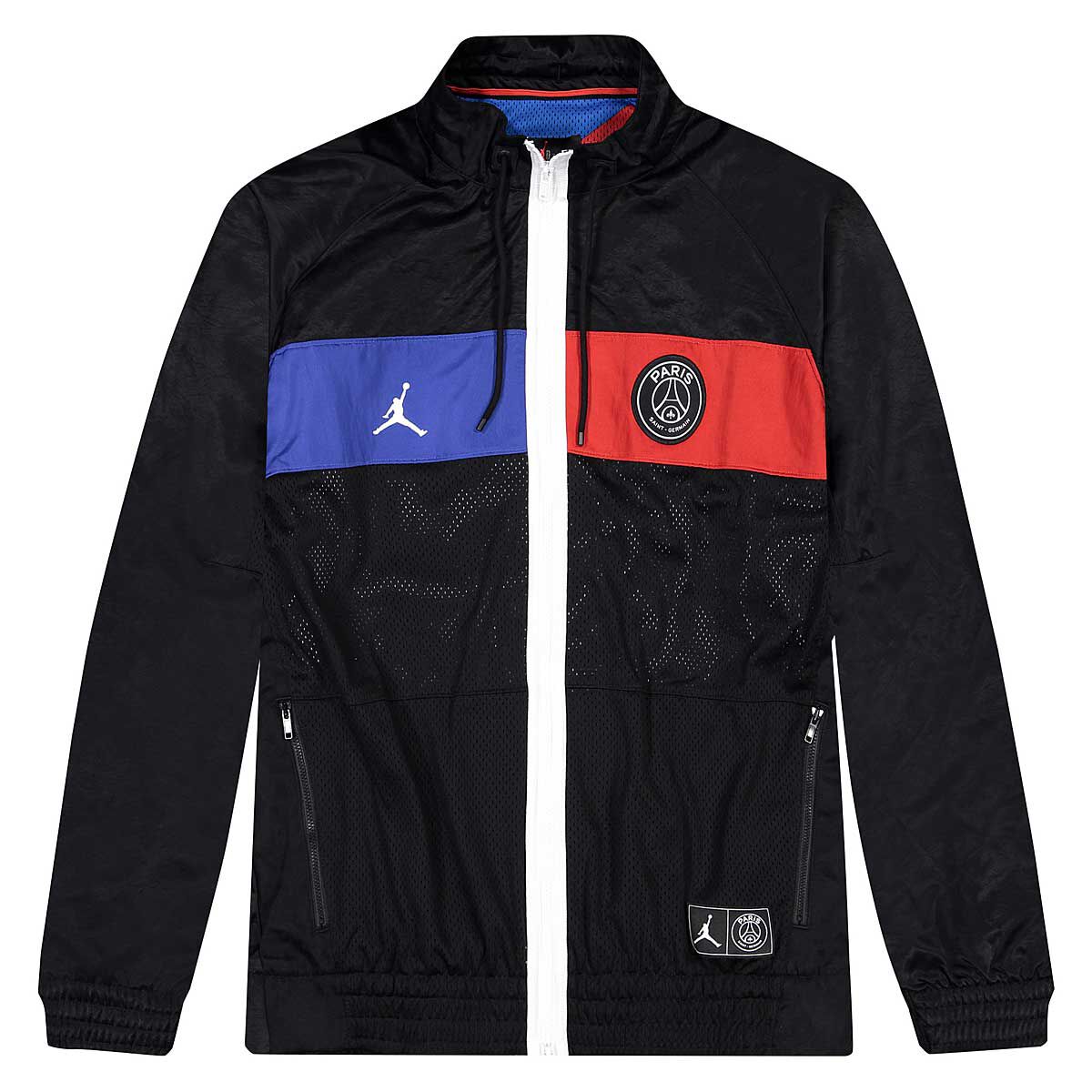 M J PSG AIR JORDAN SUIT JACKET