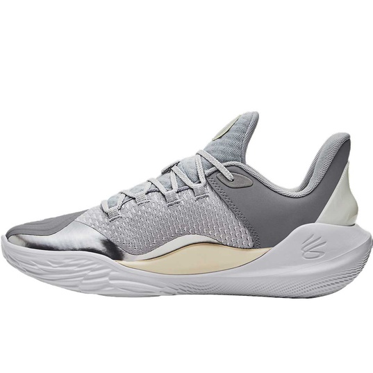 Curry 11 Young Wolf  large image number 2