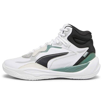 Puma Smash V2 V Sneakers Shoes 366910-02