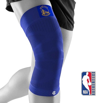 NBA Sports Compression Knee Support Bollar & Gear