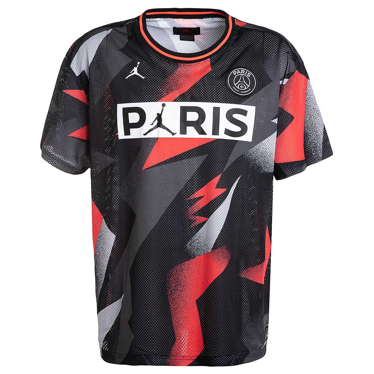 Psg cheap mesh top