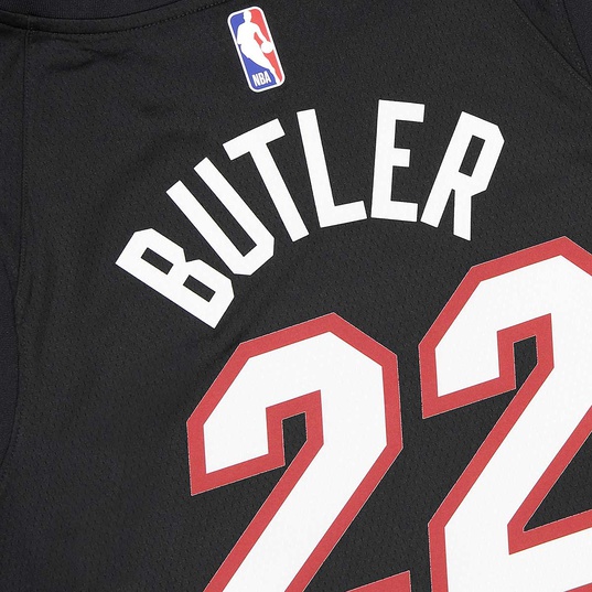 Miami Heat Jimmy Butler Icon Edition Jersey