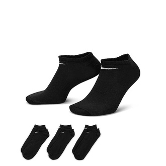 Everday Lightweight No-Show Socks (3 PAIRS)