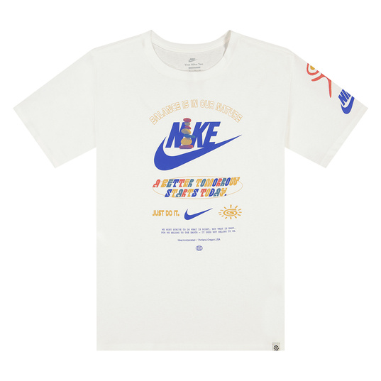 Nike Men's Athletic Department T-Shirt Medium 