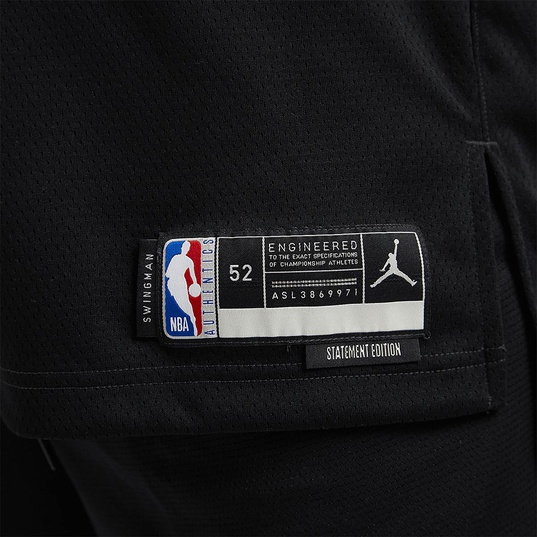 Nike NBA Houston Rockets James Harden Swingman Jersey - Statement