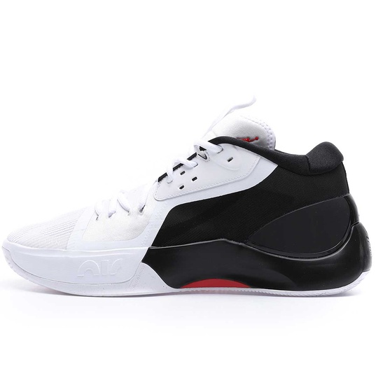 ? Get the ZOOM SEPARATE basketball shoe - black/white | KICKZ