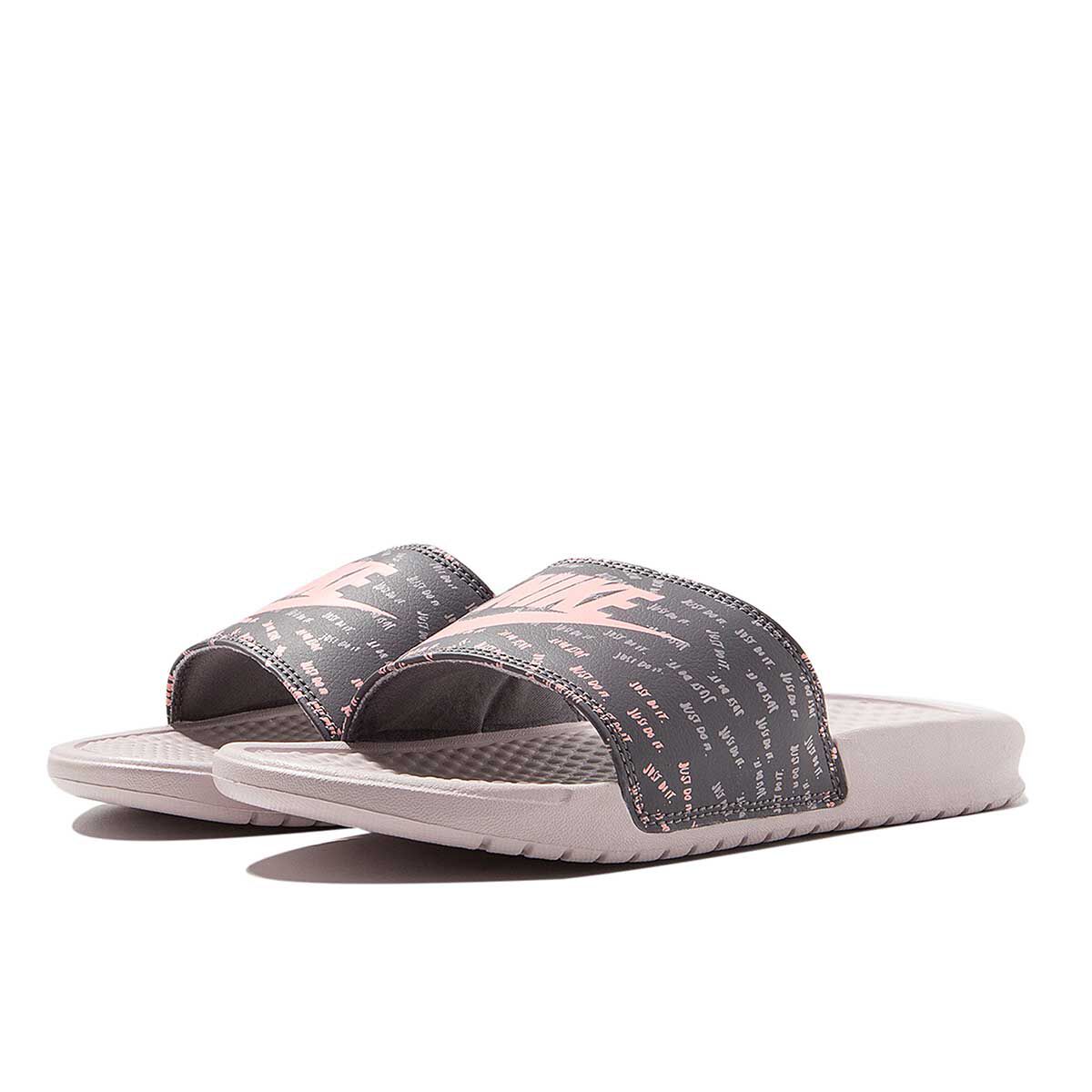 wmns benassi jdi print